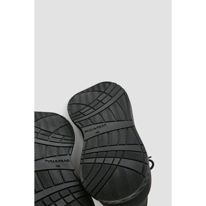 Giày nam sneaker lưới STWD Pull&bear authentic