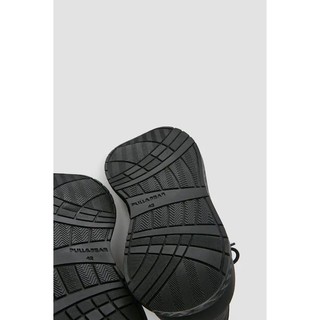 Giày nam sneaker lưới STWD Pull&bear authentic