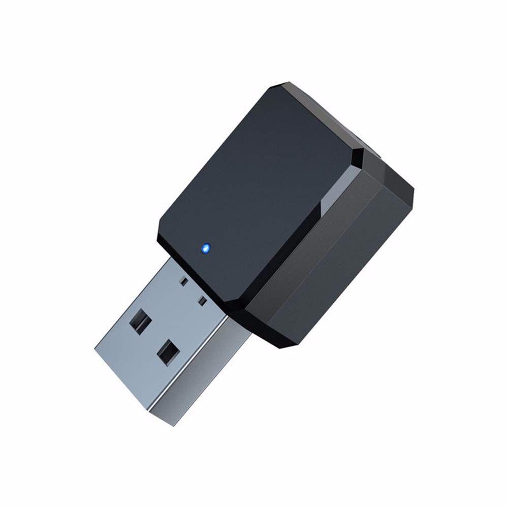 Usb Truyền Nhận Tín Hiệu Bluetooth 5.0 Và Phụ Kiện
