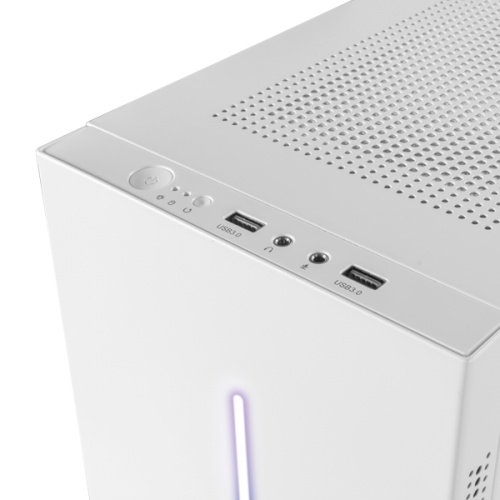 Vỏ case PC Galax Revolution 03 - Hàng chính hãng