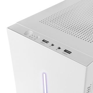 Vỏ Case GALAX REVOLUTION 03 WHITE (Trắng)