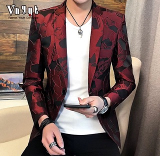 Áo vest nam thời trang