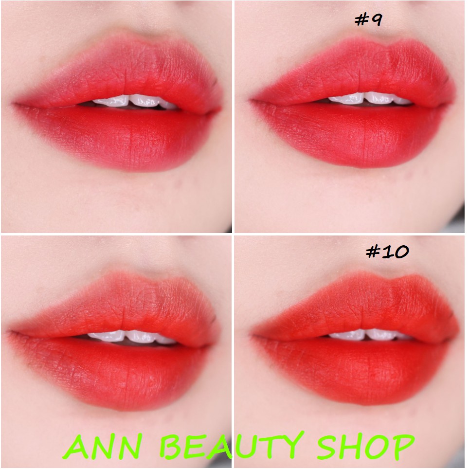 Son Kem Eglips Velvet Fit Tint | BigBuy360 - bigbuy360.vn