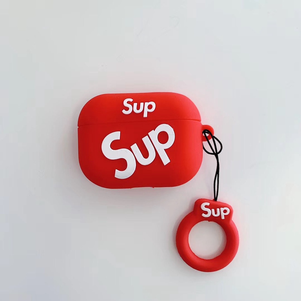 Vỏ Đựng Bảo Vệ Hộp Sạc Tai Nghe Airpods 1 / 2 / pro