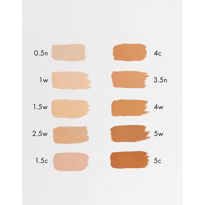 Laura Mercier - Kem che khuyết điểm Laura Mercier Flawless Fusion Ultra-Longwear Concealer 7ml