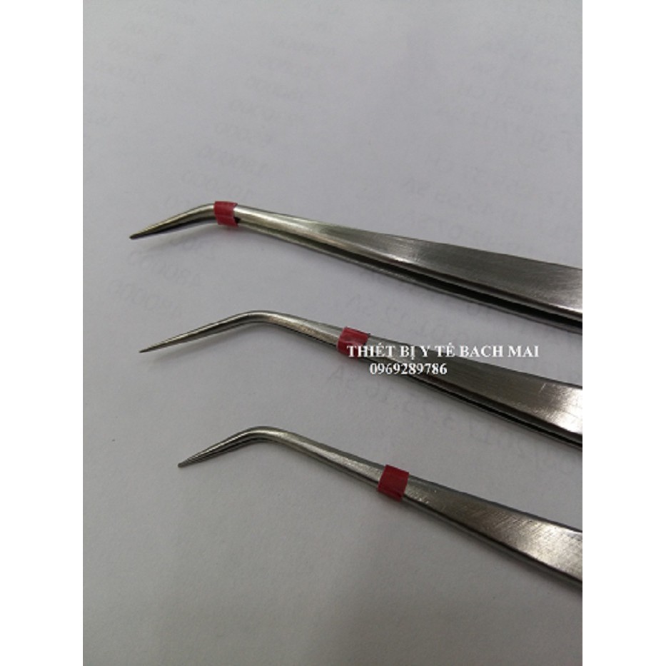 nỉa nhọn 12cm