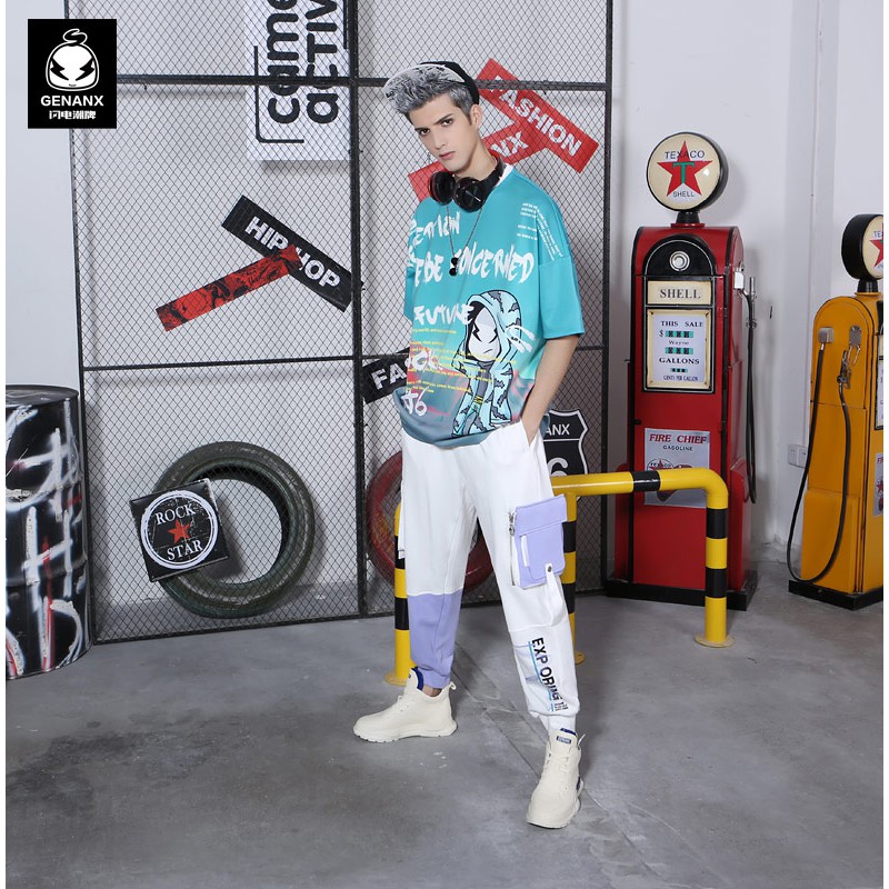 áo thun bigsize unisex nam nữ hot