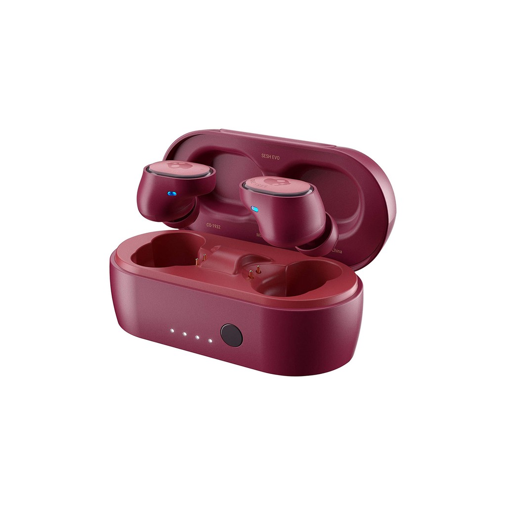 Tai nghe Skullcandy Sesh Evo True Wireless thiết kế Inear không dây | BigBuy360 - bigbuy360.vn