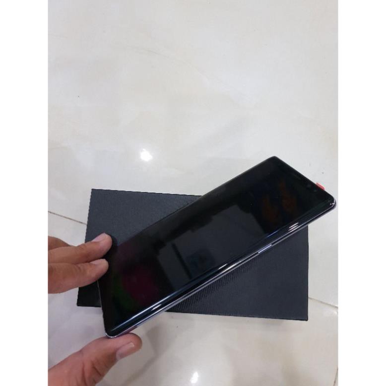 điện thoại Samsung Galaxy Note 8 bản 2 sim ram 6G/64G mới Chính Hãng, chiến PUBG Ngon | BigBuy360 - bigbuy360.vn