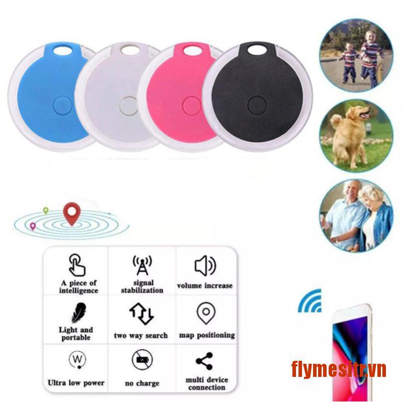 1 Thiết Bị Định Vị Gps Chống Thấm Nước Và Chống Mất Chó Mèo