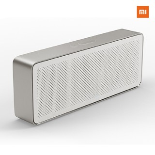 Loa nghe nhạc Mi Bluetooth Speaker Basic 2 (White) - XIAOMI FLAGSHIP OFFICIAL STORE