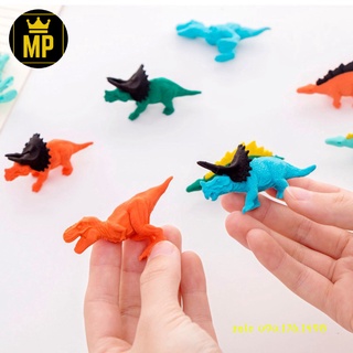 Tẩy hình khủng long cute