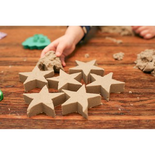 Cát Động Học - Kinetic Sand - 1sp