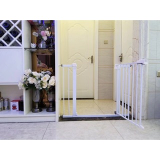 Thanh chắn cửa cầu thang loại cao cấp