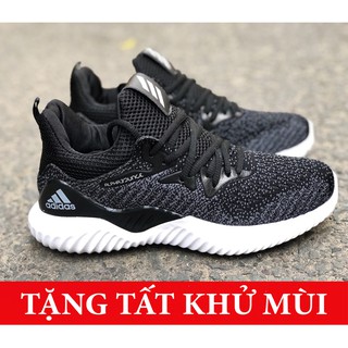 Giày thể thao nam Alpha Chất