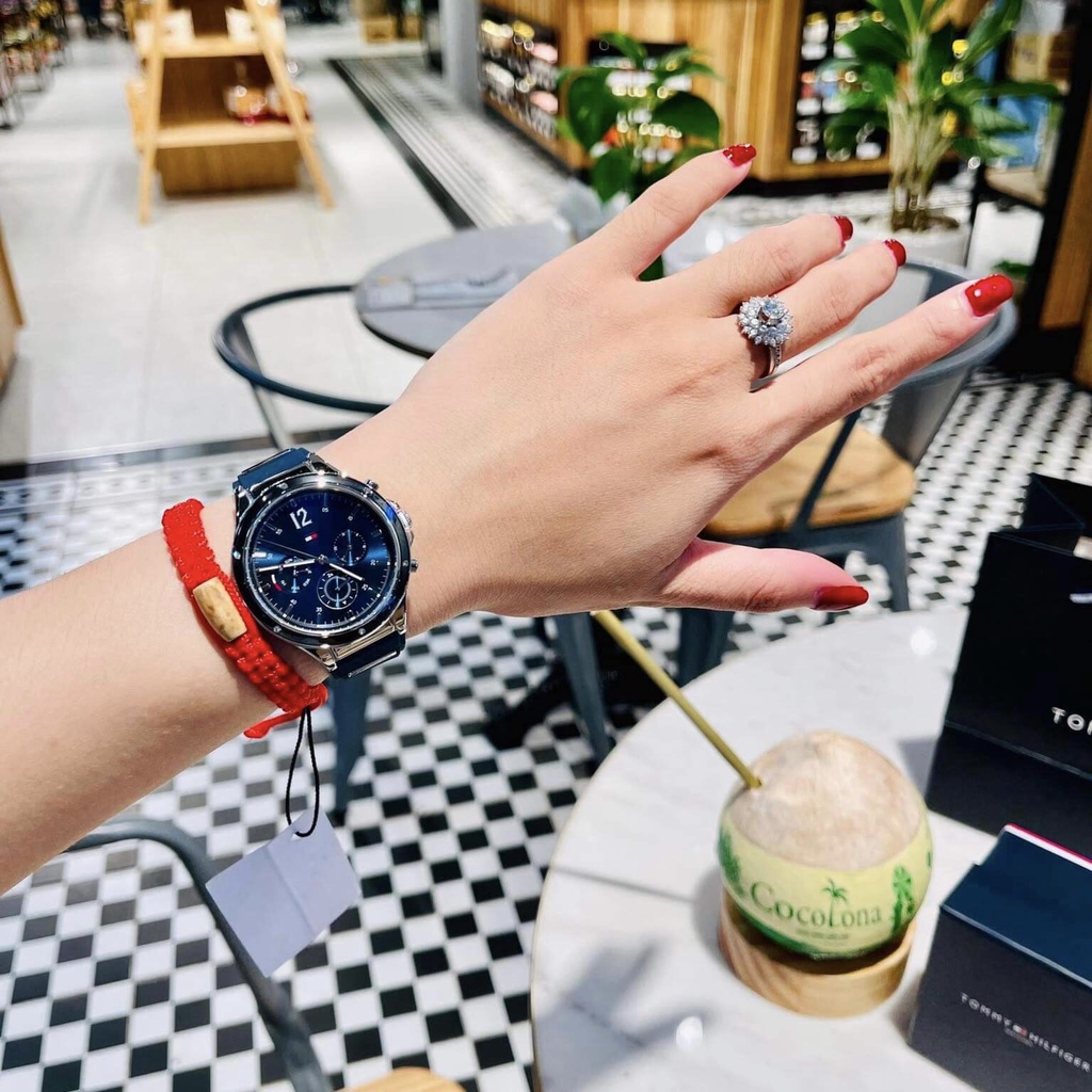 ĐỒNG HỒ NAM NỮ TOMMY HILFIGER
