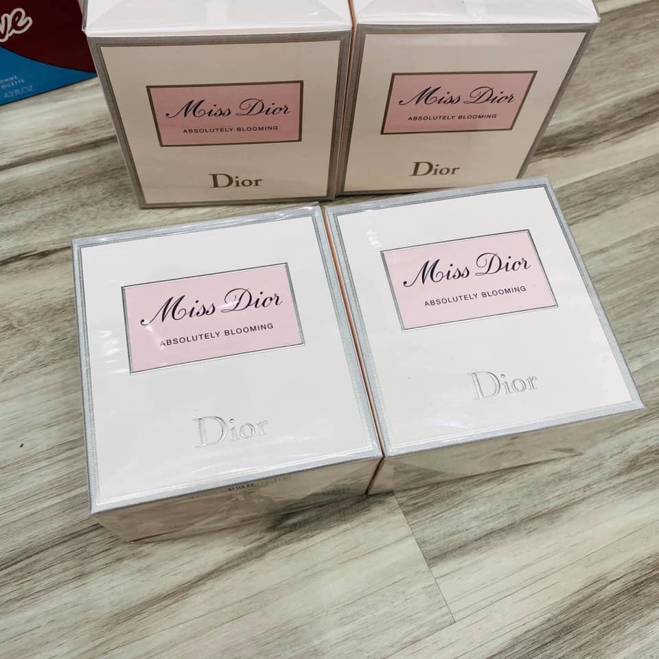 💕💕 Nước hoa Miss Dior Eau De Parfum - Hương thơm quý phái vạn người mê 😍😍