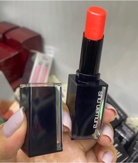 Son Shu 550 Đỏ Cam - Vỏ Đen