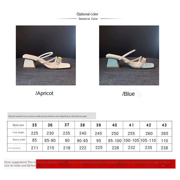 Xăng đan Cao Gót Đính Đá Thời Trang Mùa Hè Có Size 35-40 2 Kiểu Dành Cho Nữ