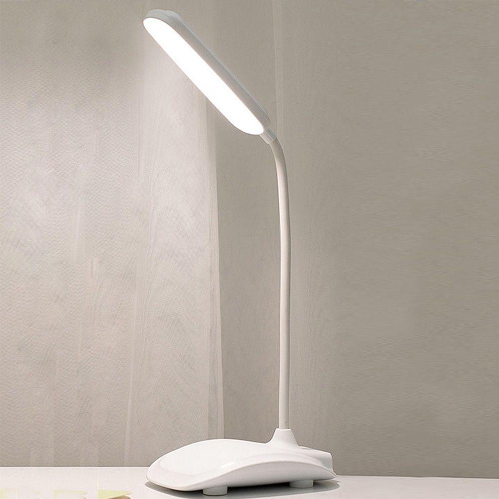 Đèn Ngủ Để Bàn Công Tắc Cảm Ứng Có Thể Gập Lại Tiện Dụng