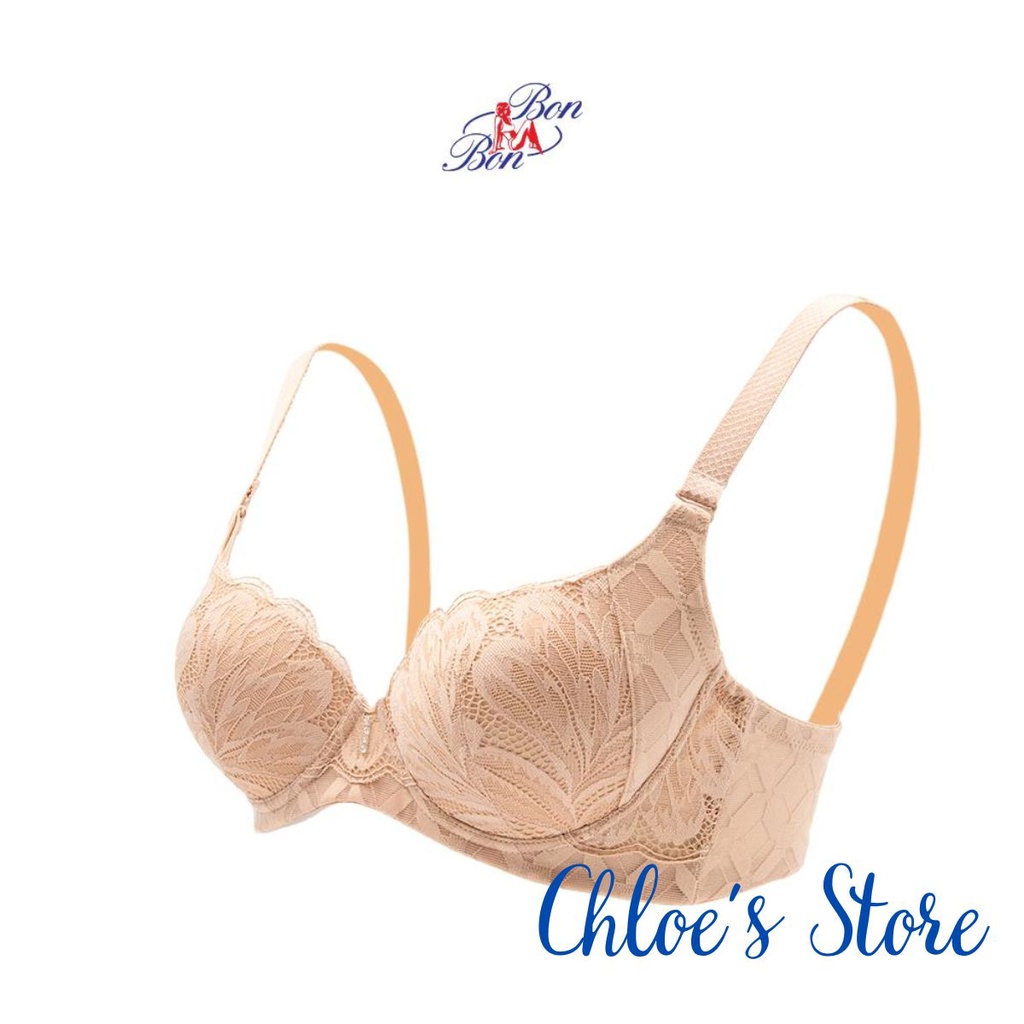 Áo Lót Bon Bon BV35154 CHÍNH HÃNG