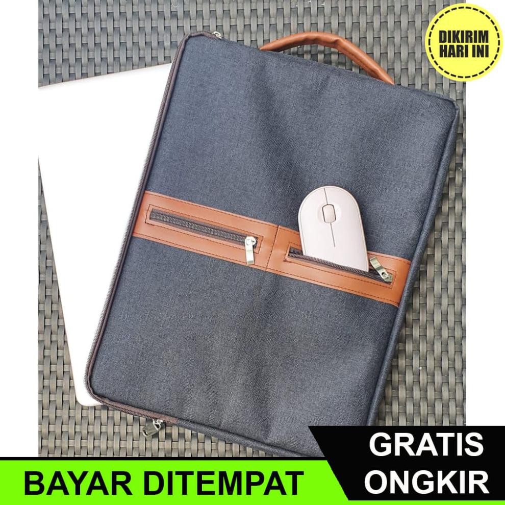 Túi Đựng Laptop Jf5694 Notebook Macbook 14 Inch | BigBuy360 - bigbuy360.vn