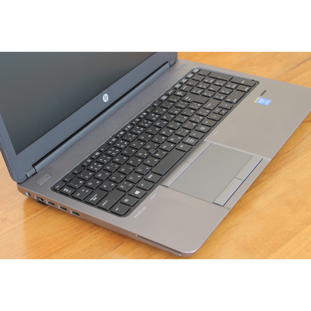 Laptop cũ HP Probook 650G1 | WebRaoVat - webraovat.net.vn