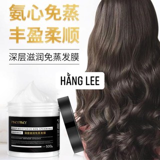 ( SẴN) Ủ TÓC MỀM MƯỢT THẦN THÁNH