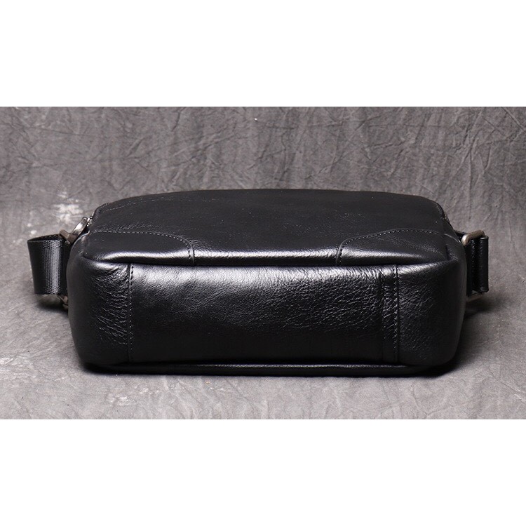 TÚI DA BÒ NAM PHOM NGANG DB157