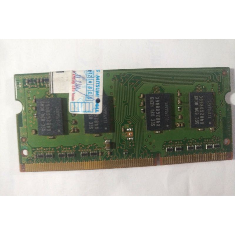 Ram ddr3 2gb laptop bus 1333 | BigBuy360 - bigbuy360.vn