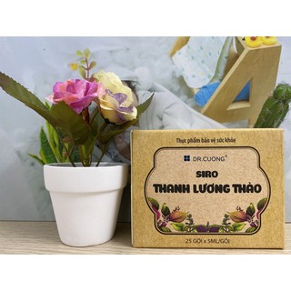 Combo Thanh lương thảo Cửa Sổ Vàng
