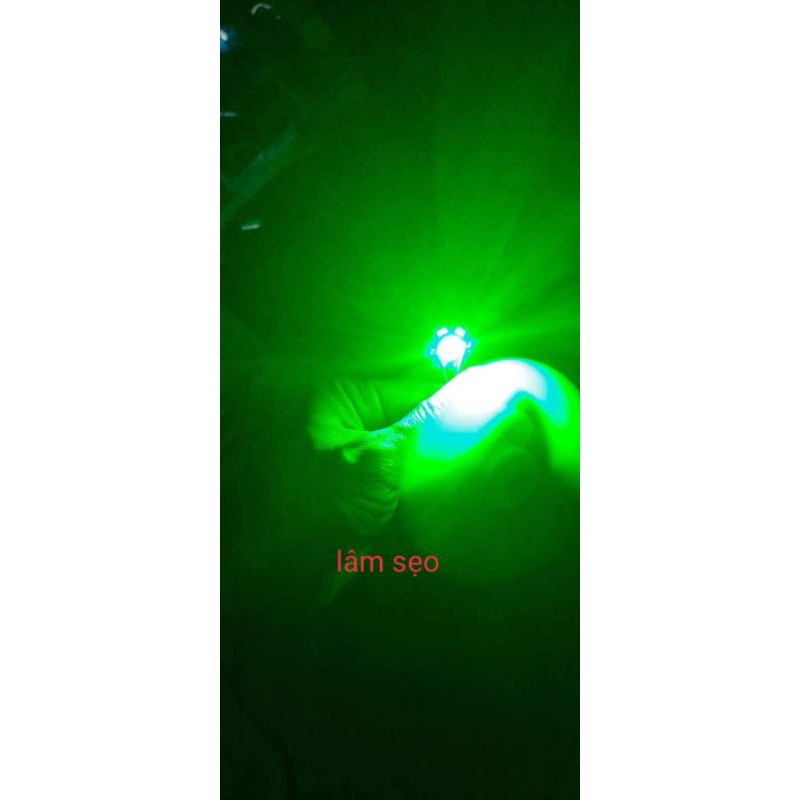 Bóng đèn led siêu sáng lắp cho diều, Bóng đèn led siêu sáng (1 bóng)