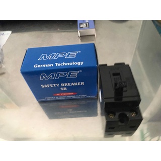 Cầu dao an toàn aptomat át cb cóc mpe 10a 15a 20a 30a 40a