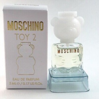 [Mini size 5ml] (Sephora US) Nước hoa Moschino Toy 2