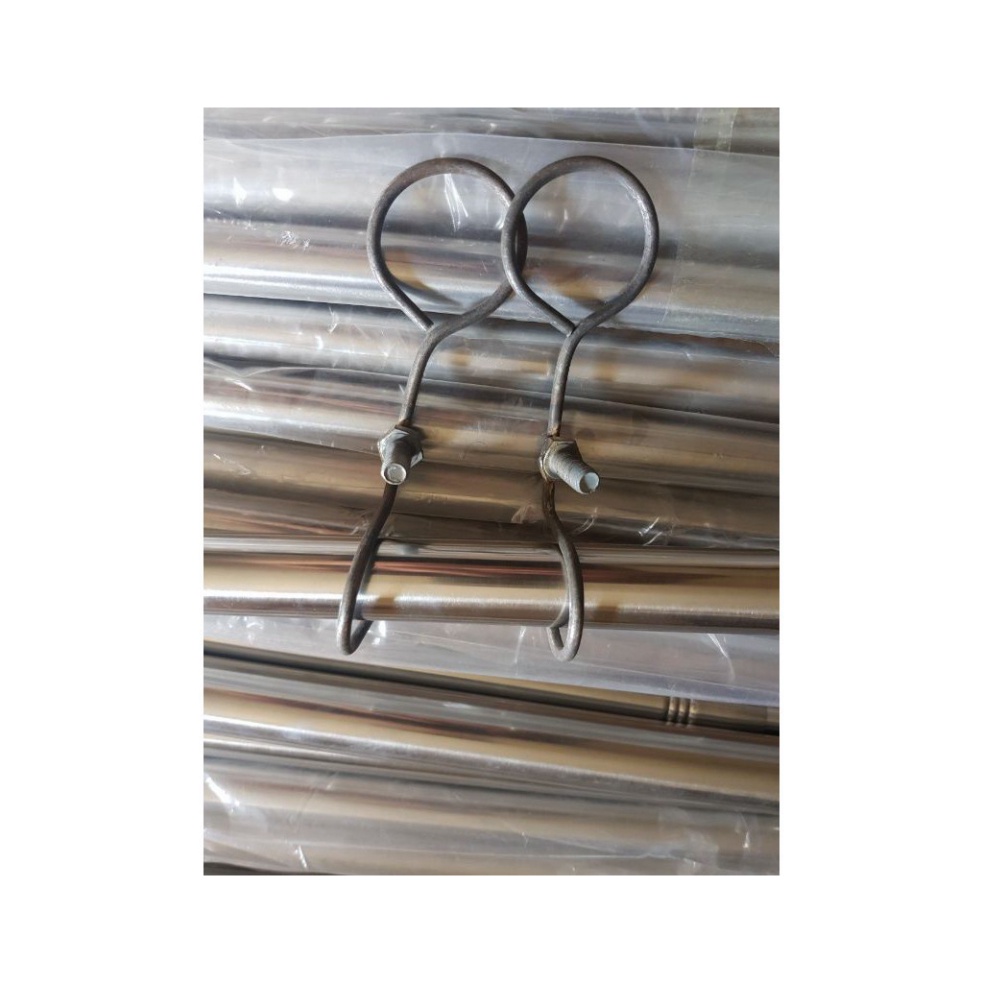 Giảm giá Sào bẫy Chim, Sào rút Inox đa năng 3m 5m 6m 7m  - tri ân quý khách
