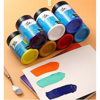 Màu acrylic Mont Marte 300ml