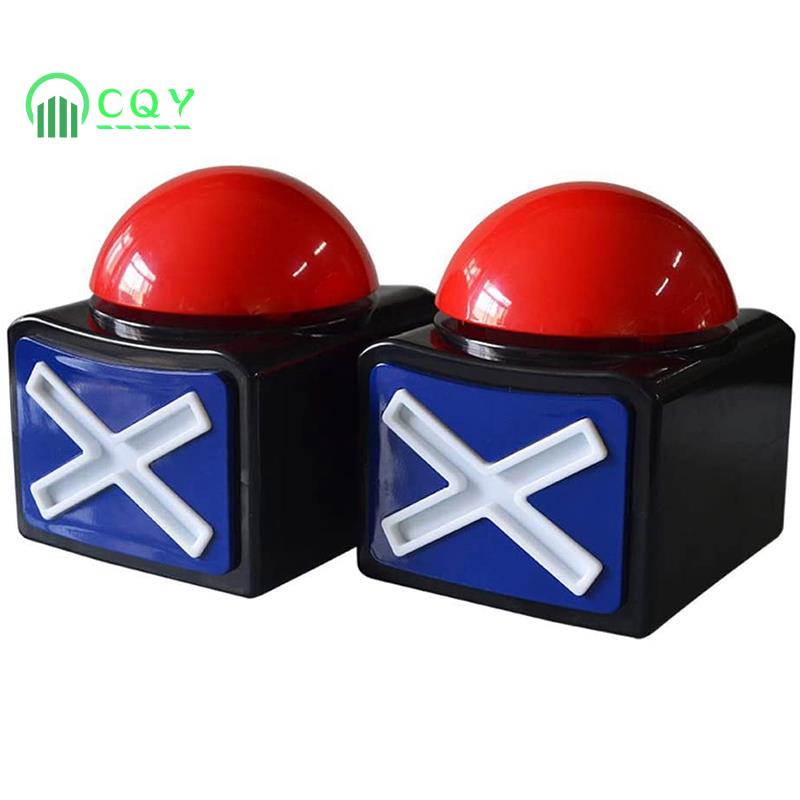 Set 2 Chuông Báo Chơi Game Buzzer