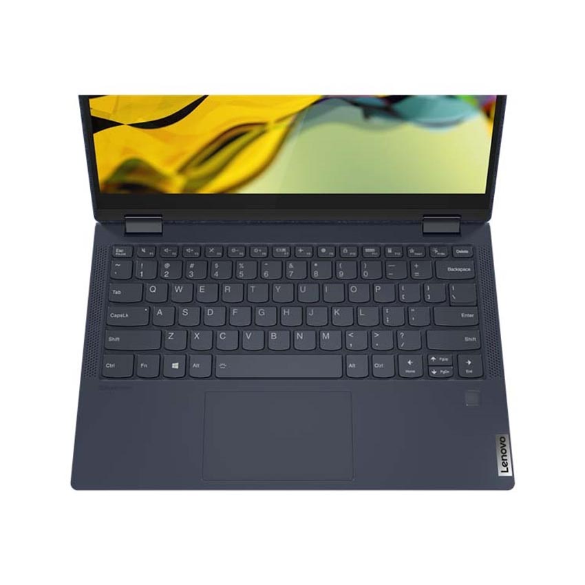 Laptop Lenovo Yoga 6 13ALC6 (82ND00BDVN)