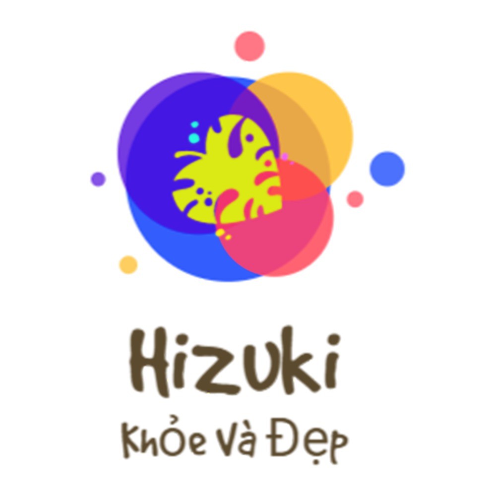 Khỏe Và Đẹp Hizuki