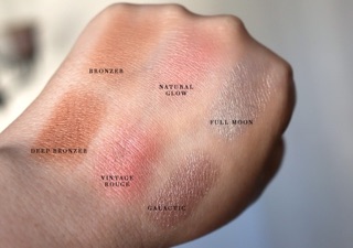 Phấn tạo khối Physicians Formula Murumuru Butter Bronzer