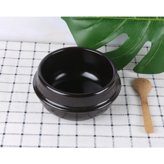 Thố  Đất Cơm Trộn Hàn Quốc kèm Thêm Đế