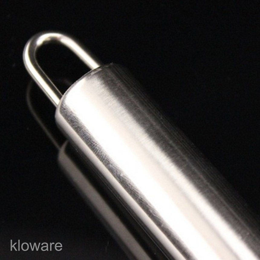 Dụng Cụ Nghiền Khoai Tây Bằng Thép Không Gỉ 25x9.5cm