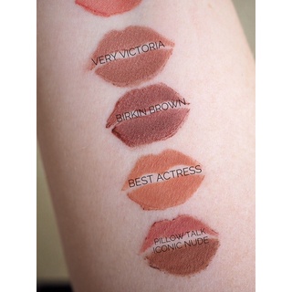 PASS son Charlotte Tilbury BIRKIN BROWN