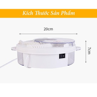 Máy bắt ruồi thông minh