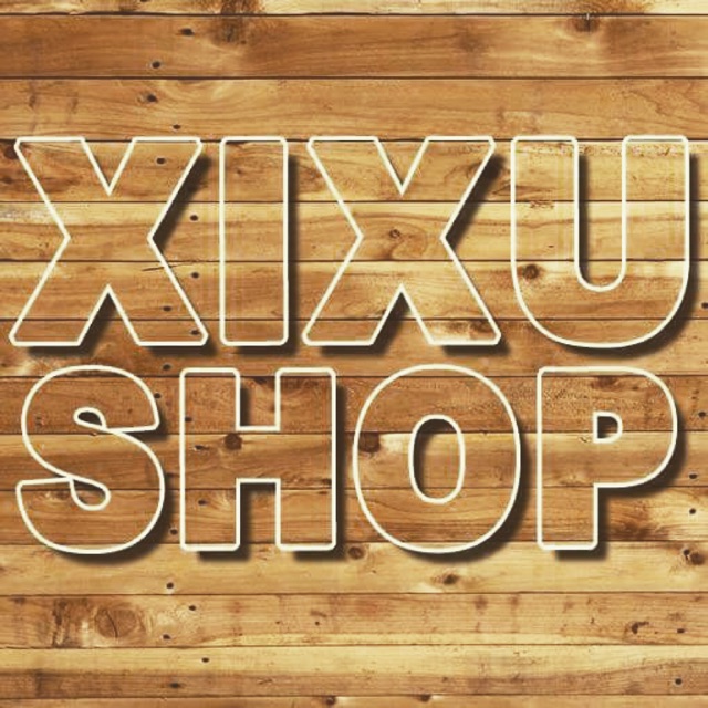 xixushop