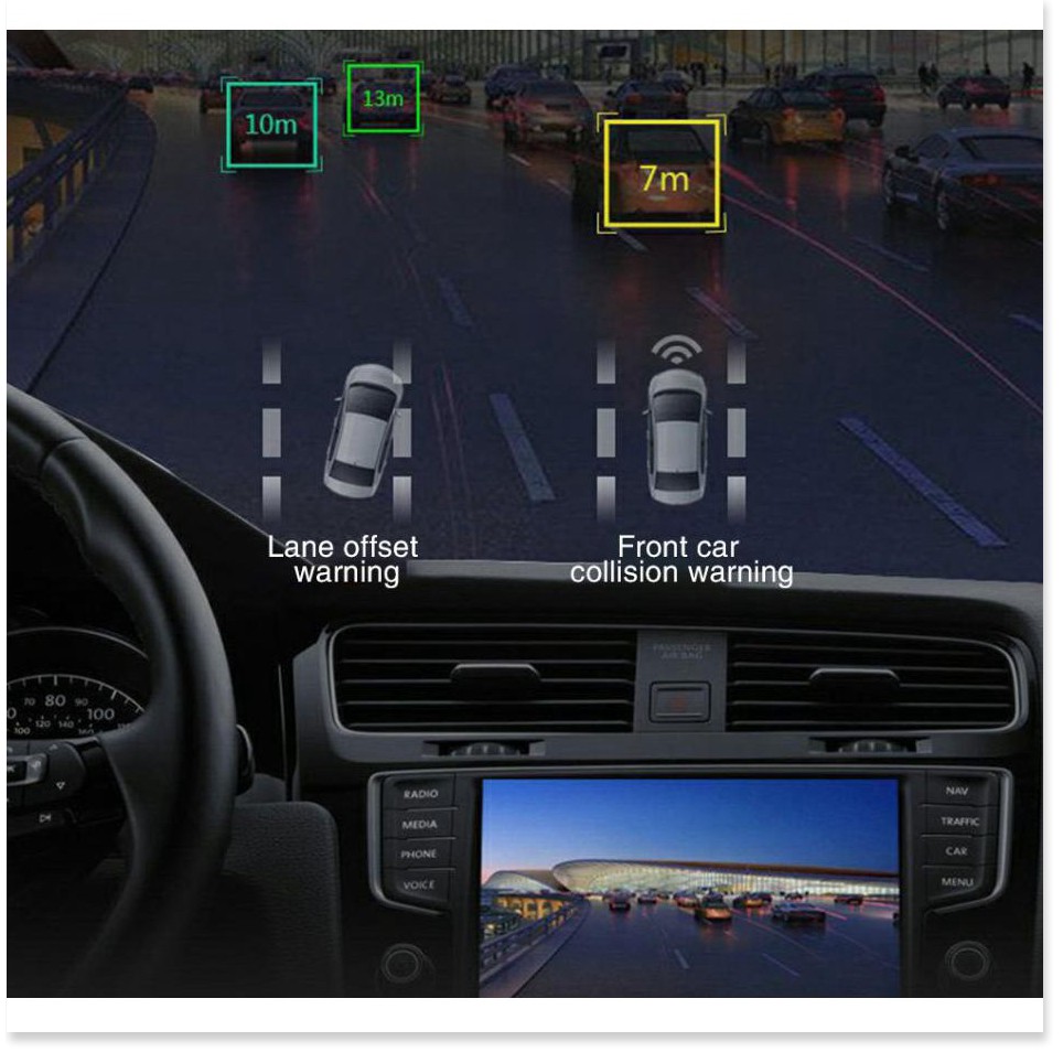 🇳 🇪 🇼®️ Camera hành trình trước sau ô tô, hỗ trợ ADAS và Android Dual Dash | BigBuy360 - bigbuy360.vn