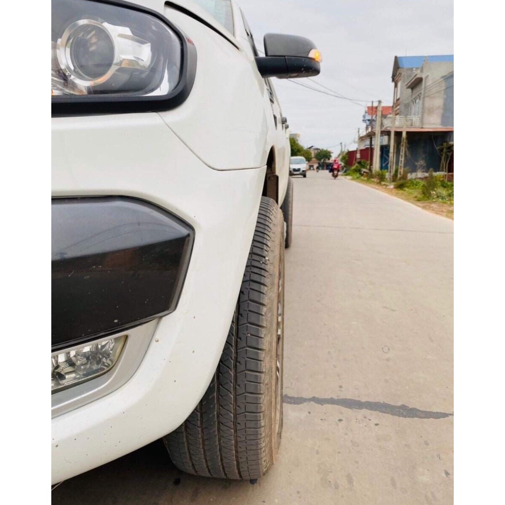 Wheel Spacers độ Bánh lồi ra