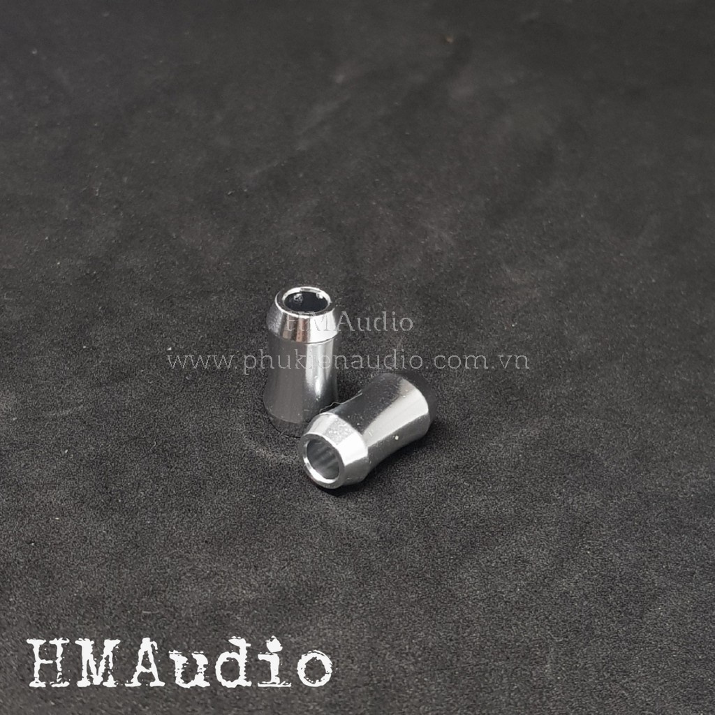 Bộ chia dây tai nghe 1 lỗ Xiami