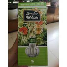 Cắm thơm phòng Sawaday Stick hương hoa 70 mlCHÍNH HÃNG Giúp thư giẩn tinh thần sau một ngày mệt mỏi với công việc