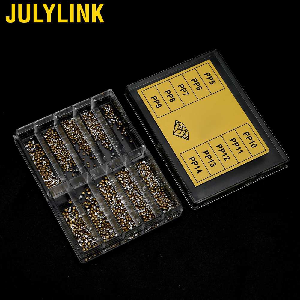 Khay Đá Sửa Chữa Đồng Hồ Đeo Tay 10 Ngăn